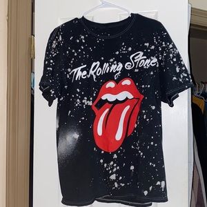 Rolling Stones Tee. Great condition, rarely used.